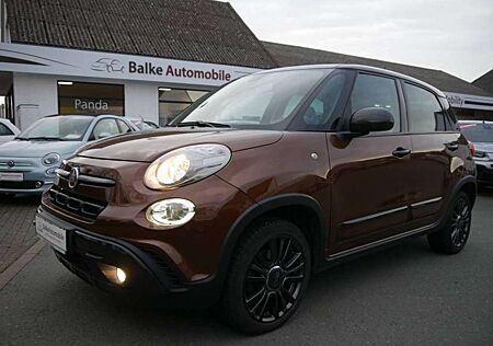 Fiat 500L Cross S-Design *BI-COLORE*KAMERA*PDC*DAB*uvm!