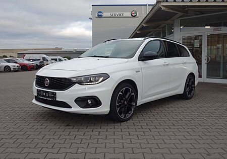 Fiat Tipo S-Design *Xenon/SHZ/PDC/RfK/Uconnect 7"/NAV/DAB*