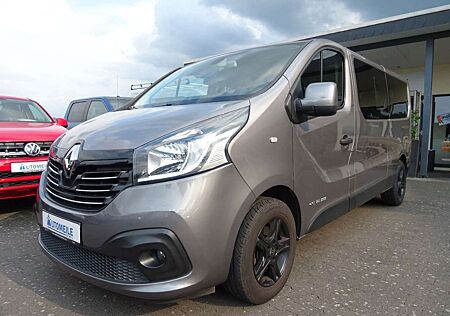 Renault Trafic Combi L2H1 2,9t 9 SITZE KLIMA KAMERA AHK
