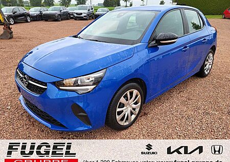 Opel Corsa 1.5 CDTI Edition SHZ|Temp|Klima|PDC
