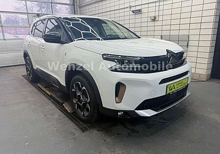 Citroën C5 Aircross Citroen C-Series 130 *NAV*KAM*WINTER-P.*PDC*