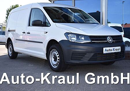 VW Caddy Volkswagen 2.0 TDI Maxi DSG-Autom. mit Tiptron. Klima el. Spi