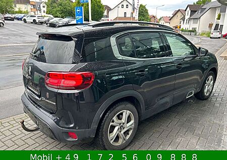Citroën C5 Aircross Citroen Shine Leder Navi Kamera AHK