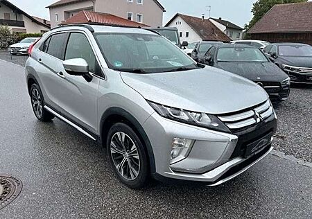 Mitsubishi Eclipse Cross Plus 2WD *DAB*SHZ*