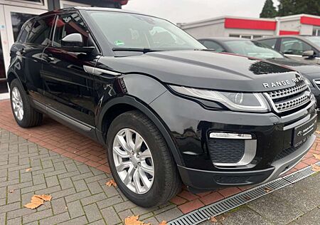 Land Rover Range Rover Evoque SE