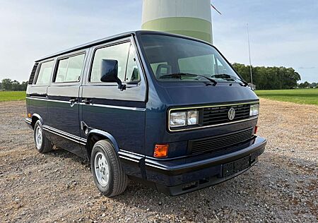 VW T3 Volkswagen Carat|Atm.|Klima|Neu lackiert|TÜV & Gutachten