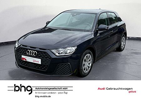 Audi A1 25 TFSI Sportback