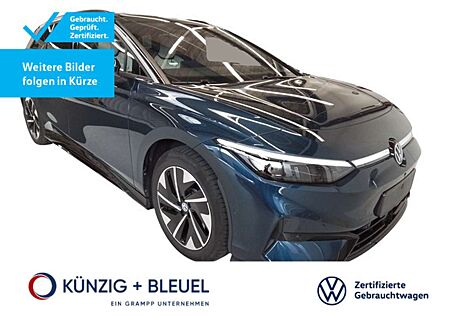 VW ID.7 Volkswagen Tourer Pro 286 PS*Nav*AHK*Kam*Harman*Matrix
