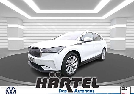 Skoda Enyaq IV 80 77 KWH AUTOMATIK (+ACC-RADAR) Navi LED
