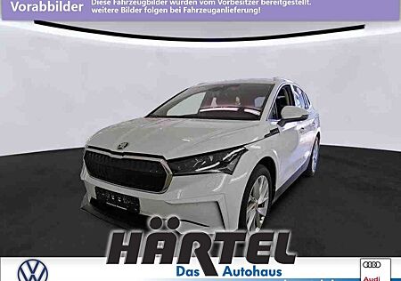 Skoda Enyaq IV 80 77 KWH AUTOMATIK (+ACC-RADAR) Navi LED