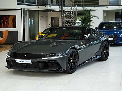 Ferrari 12 Cilindri Spider*1.HD*PASS-DISPLAY*RACING-SEATS