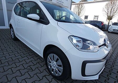 VW Up Volkswagen ! move !