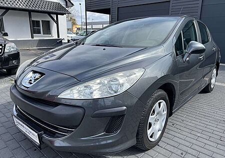 Peugeot 308 Tendance 1.6 Klimatronic+Tempomat+TÜV+