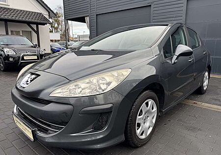 Peugeot 308 Tendance 1.6 Klimatronic+Tempomat+TÜV+