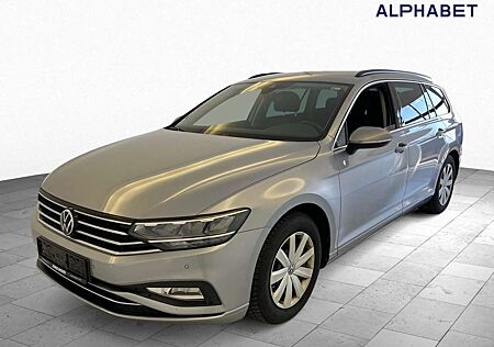 VW Passat Variant Volkswagen 2.0 TDI Business StHz ACC LED