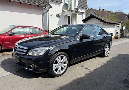 Mercedes-Benz C 220 CDI BlueEfficiency Avantgarde*LEDER*XENON*