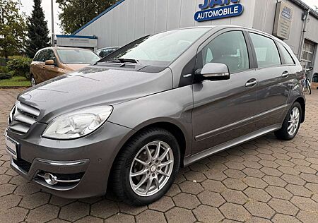 Mercedes-Benz B 160 gebraucht kaufen Mercedes-Benz B 160 B -Klasse |PDC|SHZ|Alu|