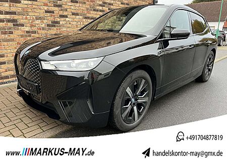 BMW iX 40 xDrive Sport HUD Massage DAProf SoftClose