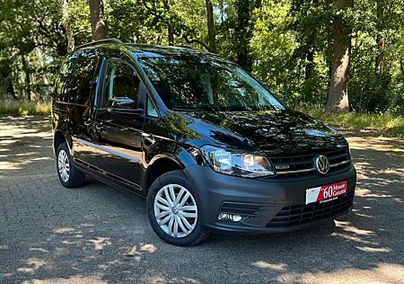 VW Caddy Volkswagen PKW BMT 4Motion