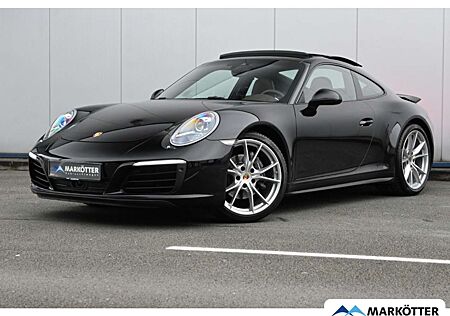 Porsche 991 .2 Carrera 4/BOSE/S-Dach/Approved-10.25
