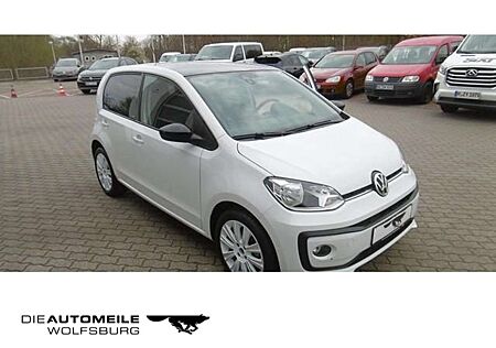 VW Up Volkswagen ! 1.0 IQ.DRIVE