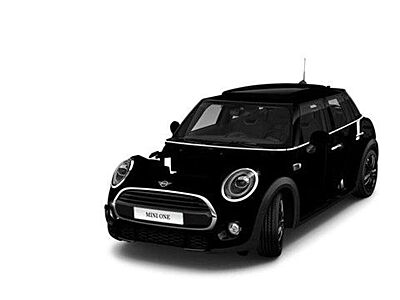 MINI One One Panorama Klimaaut. PDC Sitzhzg. Vorn ISOFIX