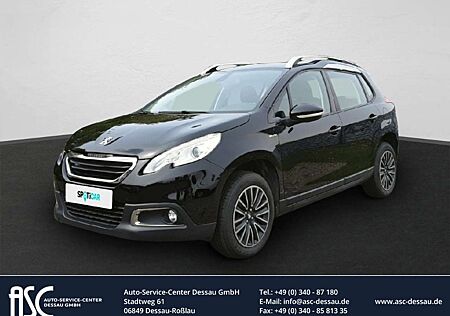 Peugeot 2008 URBAN MOVE Pure Tech 82 , Klima , EPH,SHZ,