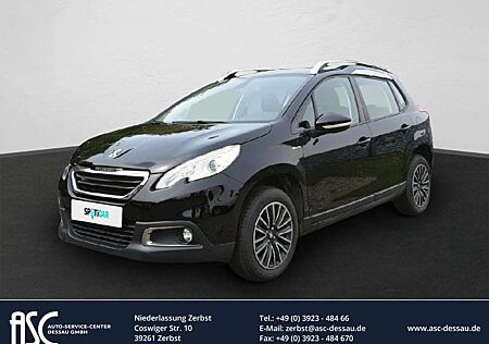 Peugeot 2008 URBAN MOVE Pure Tech 82 , Klima , EPH,SHZ,