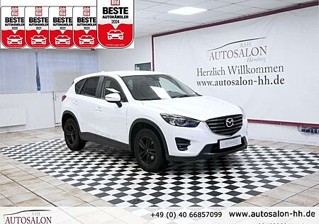 Mazda CX-5 Exclusive-Line 2WD*2Vorb*Serviceg.**LED*AHK*Navi*P