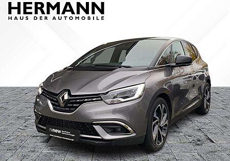 Renault Scenic IV 1.3 TCe 160 Black Edition CAM*LED*NAVI