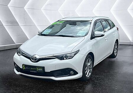 Toyota Auris 1.2 Turbo Touring Sports Edition-S FLA LM