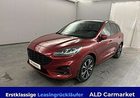 Ford Kuga 2.5 Duratec PHEV ST-LINE X Geschlossen, 5-türig, A