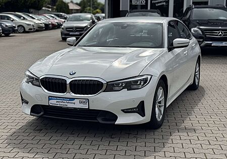 BMW 318 d Sport Line Automatik Keyless-Go / Apple Carplay
