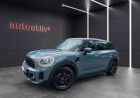 Mini One Countryman Countryman Classic Trim/LED/Navi/Keyless GO