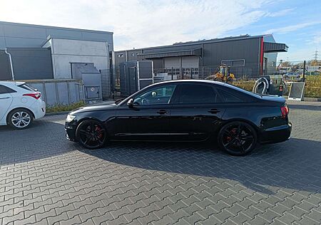 Audi A6 3.0 TDI