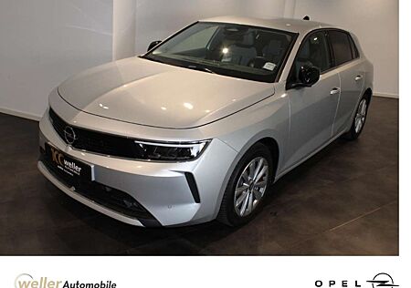 Opel Astra L 1.2 Turbo ''Elegance'' Rückfahrkamera Navi Sitzh