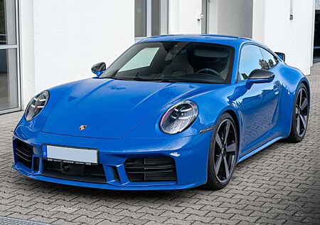 Porsche 992 911 Carrera PDK