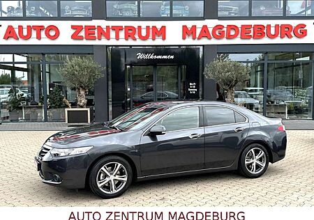 Honda Accord Lim. 2.0 BiXenon,Klima,Sitzh,Tempo,1Hd.