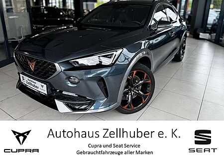 Cupra Formentor VZ 2.0TSI 4D DSG *AHK*Beats*Leder*
