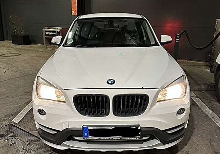 BMW X1 sDrive16d