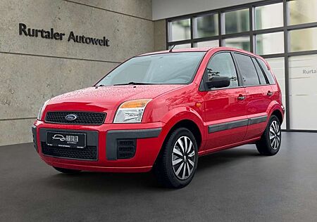 Ford Fusion Ambiente *KLIMA*MULTILENK.*ALLWETTER*TÜV*
