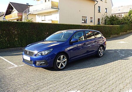 Peugeot 308 SW Active BlueHDi 130 NAVI
