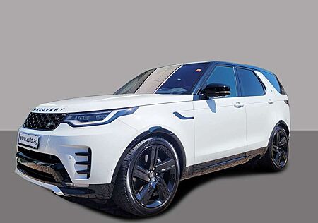 Land Rover Discovery 5 P360 AWD R-DYNAMIC HSE 7-S GAR2029