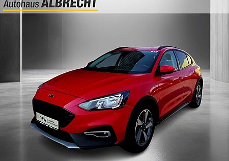 Ford Focus Lim. Active 1.5 EcoBoost