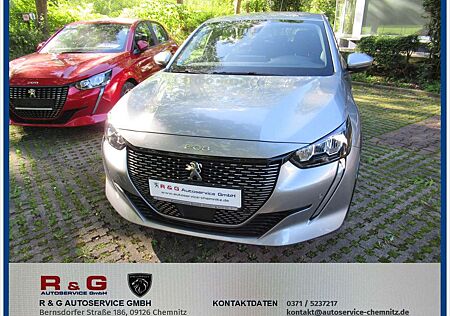 Peugeot 208 e- Allure 136 Navi, LM, PDC v/h Kamera, SHZ