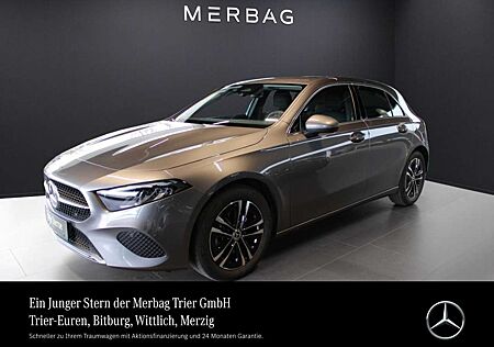 Mercedes-Benz A 180 *Progressive Navi LED Kamera Winter-Paket