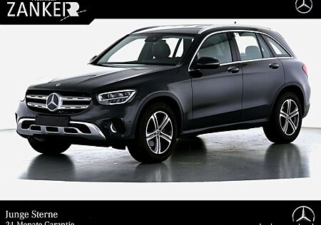 Mercedes-Benz GLC 220 d 4MATIC LED*CAM*ADVANCED*OFFROAD*