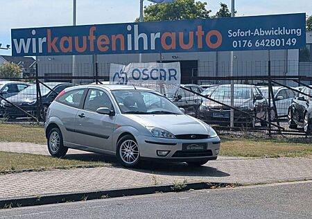 Ford Focus 1.6 Ambiente*KLIMA*ZV-FUNK*RADIO-CD !!