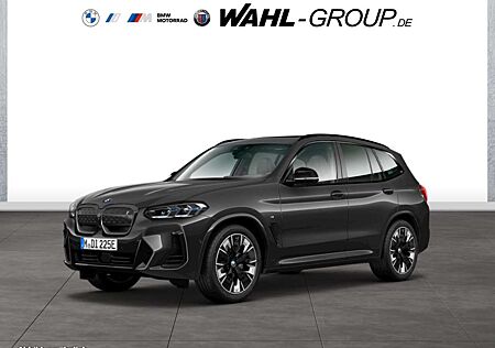 BMW iX3 M SPORT HEAD-UP H&K HIFI LASER ALU 20"