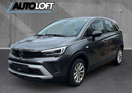 Opel Crossland X Elegance/ 1 Hand